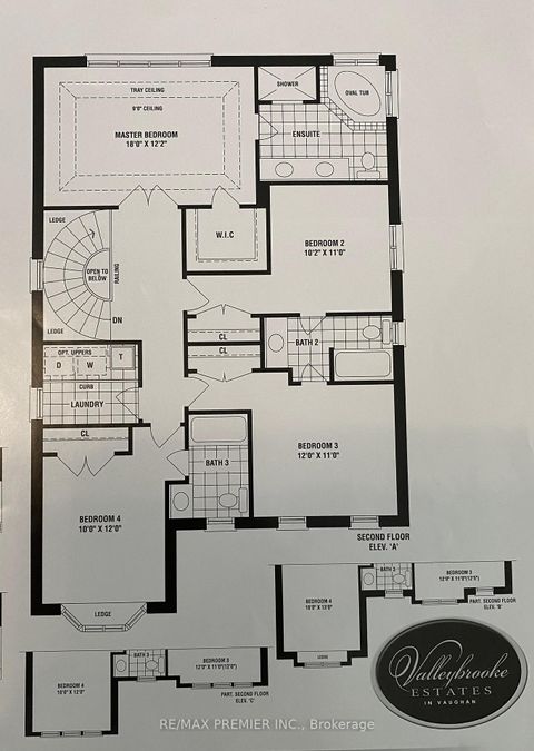 Photo 45 at 30 Bannockburn Drive, Vellore Village, Vaughan