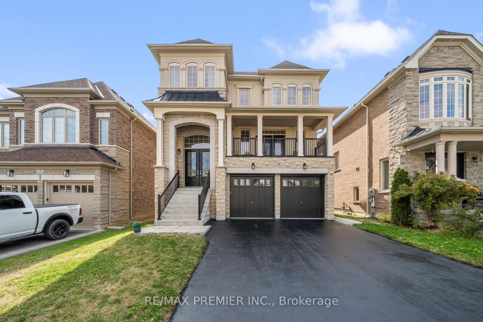 30 Bannockburn Drive, Vellore Village, Vaughan 