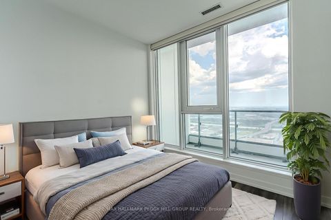 Photo 5 at PH05 - 5 Buttermill Avenue, Vaughan Corporate Centre, Vaughan Photo 5 at PH05 - 5 Buttermill Avenue, Vaughan Corporate Centre, Vaughan