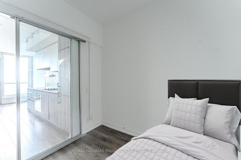 Photo 7 at PH05 - 5 Buttermill Avenue, Vaughan Corporate Centre, Vaughan