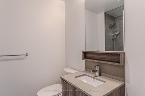 Photo 8 at PH05 - 5 Buttermill Avenue, Vaughan Corporate Centre, Vaughan