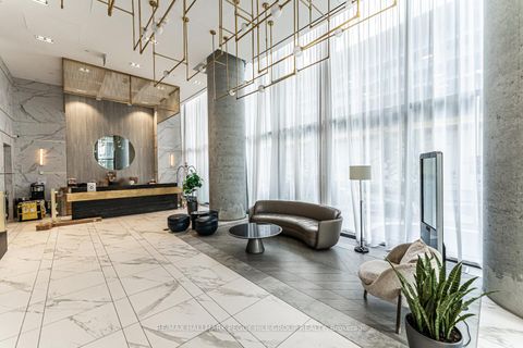 Photo 11 at PH05 - 5 Buttermill Avenue, Vaughan Corporate Centre, Vaughan Photo 11 at PH05 - 5 Buttermill Avenue, Vaughan Corporate Centre, Vaughan