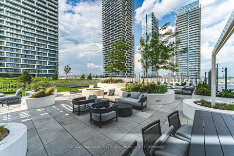 Photo 12 at PH05 - 5 Buttermill Avenue, Vaughan Corporate Centre, Vaughan