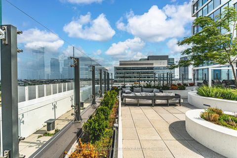 Photo 13 at PH05 - 5 Buttermill Avenue, Vaughan Corporate Centre, Vaughan Photo 13 at PH05 - 5 Buttermill Avenue, Vaughan Corporate Centre, Vaughan