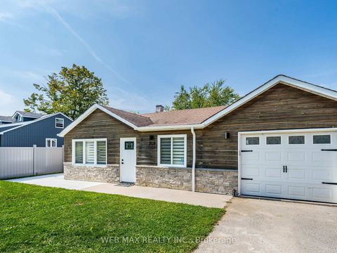Photo 5 at 206 Parkview Drive, Gilford, Innisfil