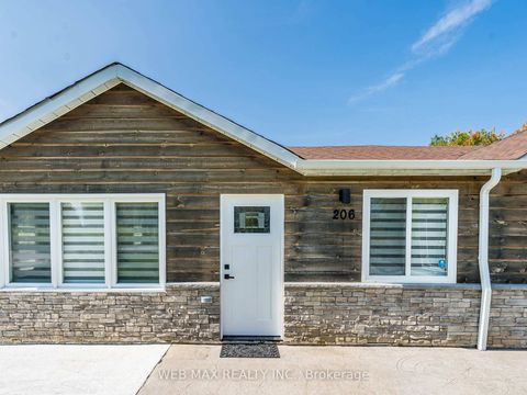 Photo 7 at 206 Parkview Drive, Gilford, Innisfil