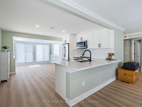Photo 15 at 206 Parkview Drive, Gilford, Innisfil