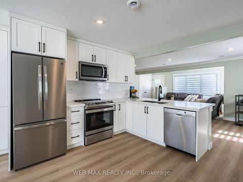 Photo 17 at 206 Parkview Drive, Gilford, Innisfil