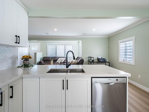 Photo 18 at 206 Parkview Drive, Gilford, Innisfil