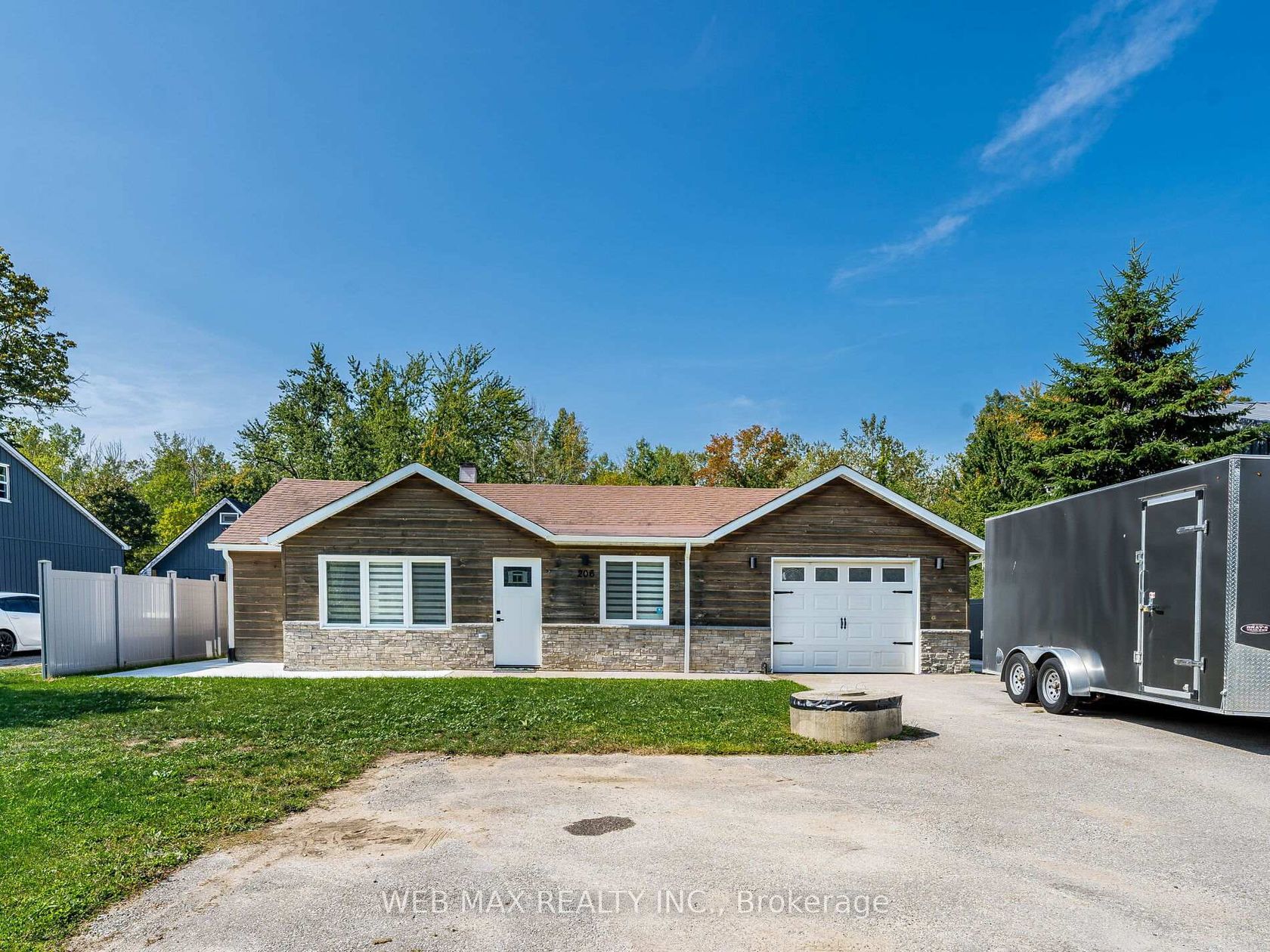 206 Parkview Drive, Gilford, Innisfil photo 5
