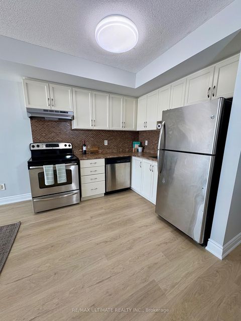 Photo 4 at 207 - 2464 Weston Road, Weston, Toronto