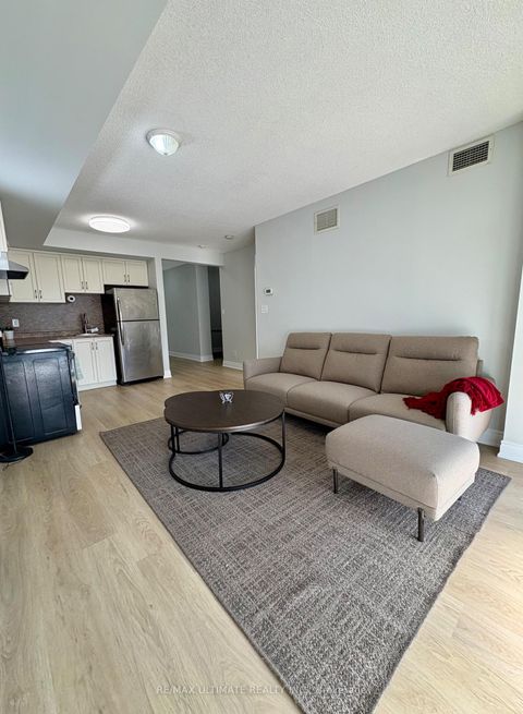 Photo 8 at 207 - 2464 Weston Road, Weston, Toronto