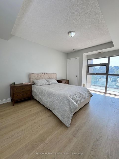 Photo 9 at 207 - 2464 Weston Road, Weston, Toronto
