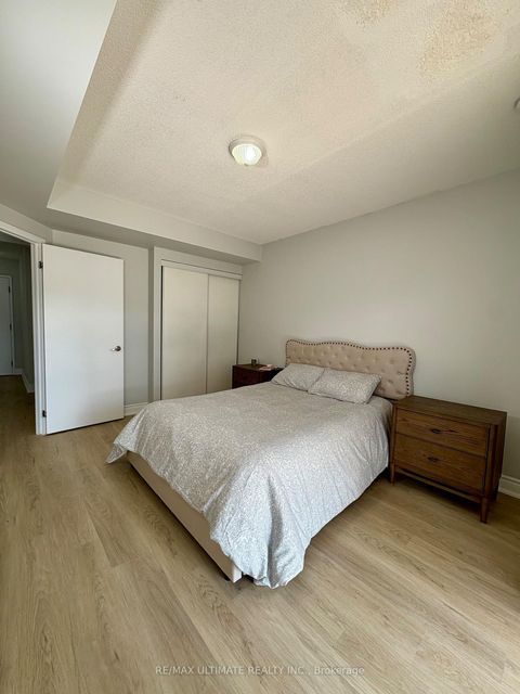 Photo 12 at 207 - 2464 Weston Road, Weston, Toronto