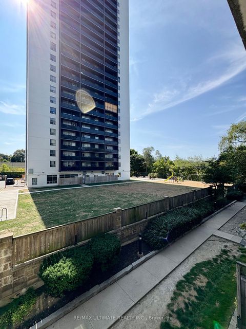 Photo 16 at 207 - 2464 Weston Road, Weston, Toronto