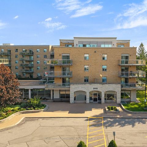 Photo 0 at 415 - 2502 Rutherford Road, Maple, Vaughan