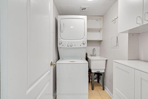 Photo 19 at 415 - 2502 Rutherford Road, Maple, Vaughan