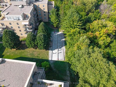 Photo 22 at 415 - 2502 Rutherford Road, Maple, Vaughan
