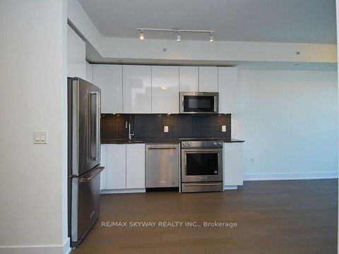 Photo 2 at 4511 - 30 Shore Breeze Drive, Mimico, Toronto