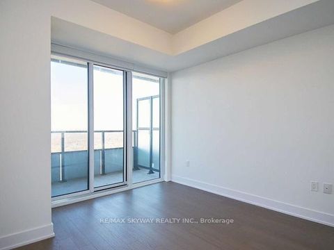 Photo 3 at 4511 - 30 Shore Breeze Drive, Mimico, Toronto Photo 3 at 4511 - 30 Shore Breeze Drive, Mimico, Toronto