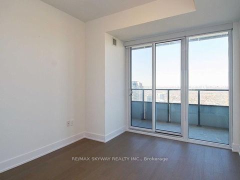 Photo 4 at 4511 - 30 Shore Breeze Drive, Mimico, Toronto Photo 4 at 4511 - 30 Shore Breeze Drive, Mimico, Toronto