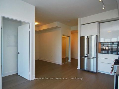 Photo 5 at 4511 - 30 Shore Breeze Drive, Mimico, Toronto