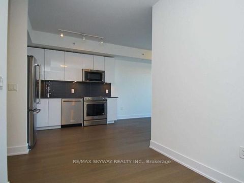 Photo 6 at 4511 - 30 Shore Breeze Drive, Mimico, Toronto Photo 6 at 4511 - 30 Shore Breeze Drive, Mimico, Toronto