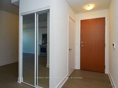 Photo 7 at 4511 - 30 Shore Breeze Drive, Mimico, Toronto