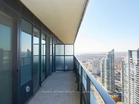 Photo 13 at 4511 - 30 Shore Breeze Drive, Mimico, Toronto