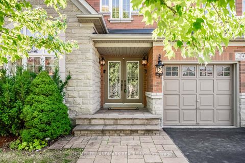 Photo 2 at 2481 Whistling Springs Crescent, WM Westmount, Oakville