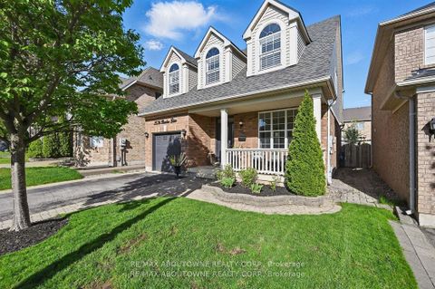 Photo 1 at 2536 Bracken Drive, WM Westmount, Oakville