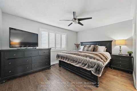 Photo 21 at 2536 Bracken Drive, WM Westmount, Oakville