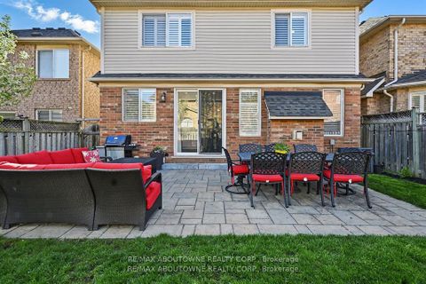 Photo 38 at 2536 Bracken Drive, WM Westmount, Oakville
