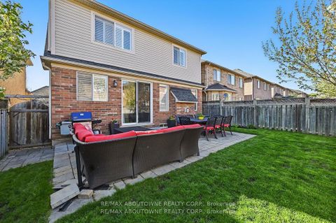 Photo 39 at 2536 Bracken Drive, WM Westmount, Oakville
