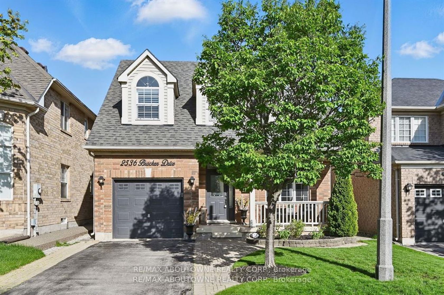 2536 Bracken Drive, WM Westmount, Oakville 