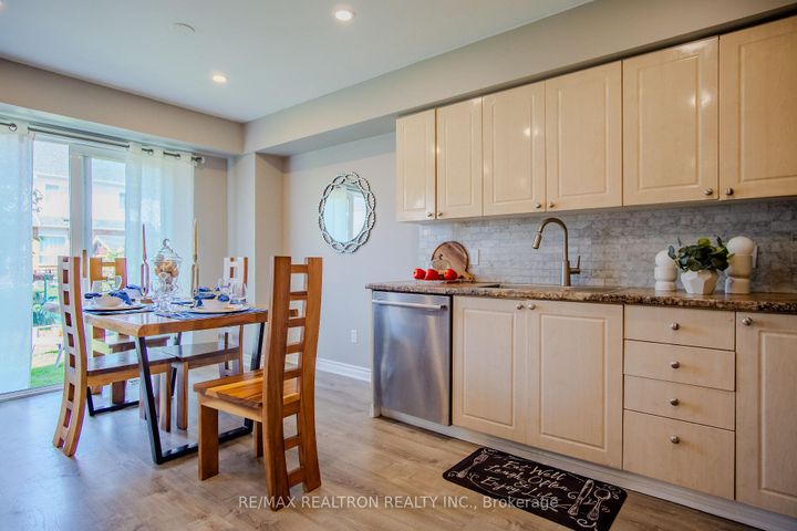 Photo 19 at 214 Graburn Ave Avenue, Central, Oshawa