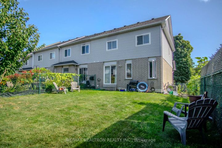 Photo 48 at 214 Graburn Ave Avenue, Central, Oshawa