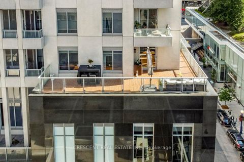 Photo 0 at 701 - 35 Balmuto Street, Bay Street Corridor, Toronto Photo 0 at 701 - 35 Balmuto Street, Bay Street Corridor, Toronto