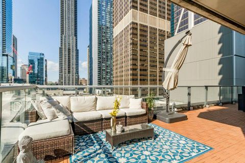 Photo 7 at 701 - 35 Balmuto Street, Bay Street Corridor, Toronto Photo 7 at 701 - 35 Balmuto Street, Bay Street Corridor, Toronto