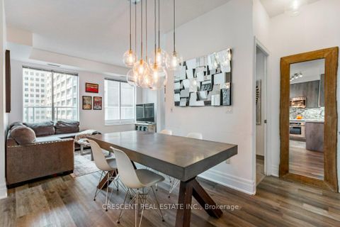 Photo 16 at 701 - 35 Balmuto Street, Bay Street Corridor, Toronto