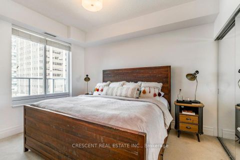 Photo 20 at 701 - 35 Balmuto Street, Bay Street Corridor, Toronto Photo 20 at 701 - 35 Balmuto Street, Bay Street Corridor, Toronto