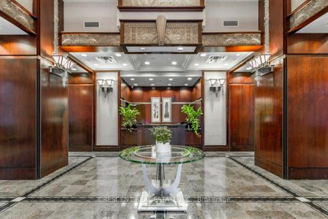 Photo 32 at 701 - 35 Balmuto Street, Bay Street Corridor, Toronto Photo 32 at 701 - 35 Balmuto Street, Bay Street Corridor, Toronto