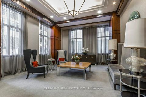 Photo 33 at 701 - 35 Balmuto Street, Bay Street Corridor, Toronto Photo 33 at 701 - 35 Balmuto Street, Bay Street Corridor, Toronto