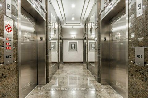 Photo 34 at 701 - 35 Balmuto Street, Bay Street Corridor, Toronto