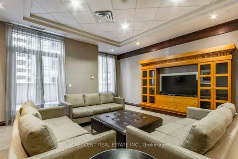 Photo 35 at 701 - 35 Balmuto Street, Bay Street Corridor, Toronto