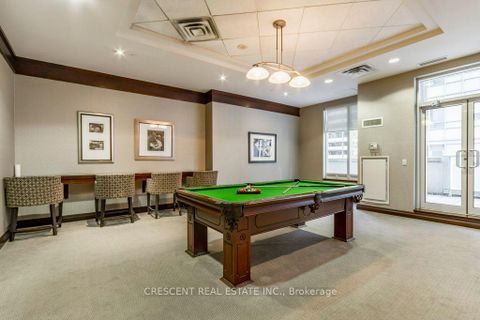 Photo 36 at 701 - 35 Balmuto Street, Bay Street Corridor, Toronto