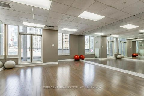 Photo 41 at 701 - 35 Balmuto Street, Bay Street Corridor, Toronto