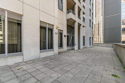 Photo 43 at 701 - 35 Balmuto Street, Bay Street Corridor, Toronto