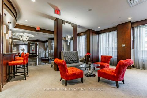 Photo 44 at 701 - 35 Balmuto Street, Bay Street Corridor, Toronto Photo 44 at 701 - 35 Balmuto Street, Bay Street Corridor, Toronto