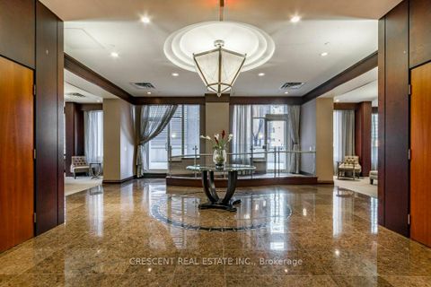 Photo 45 at 701 - 35 Balmuto Street, Bay Street Corridor, Toronto